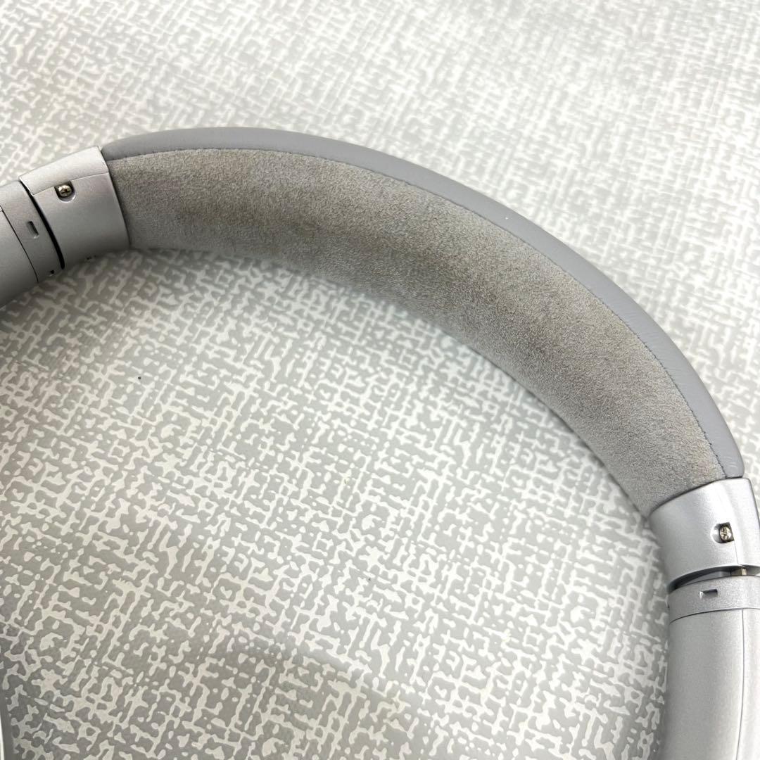 【ハリネズミ】BOSE QuietComfort 35 II シルバー