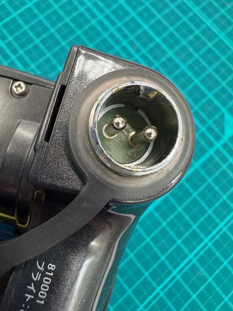 【美品】DAIWA レオブリッツ S500J 電動リール 00810001