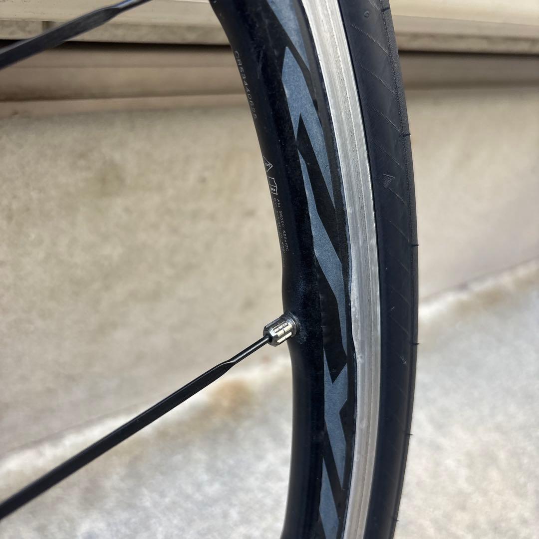 MAVIC キシリウムエリート　前後セット