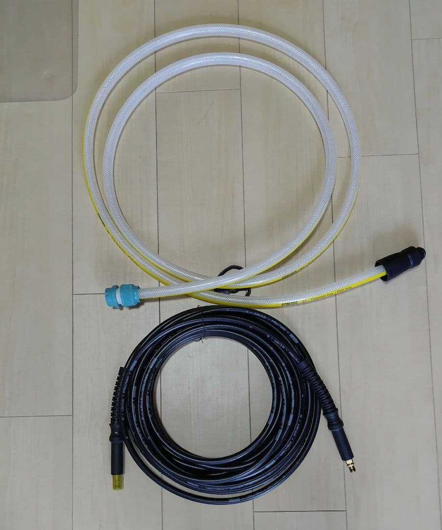 ケルヒャー 高圧洗浄機 K3 サイレント ベランダ 50Hz 東日本用