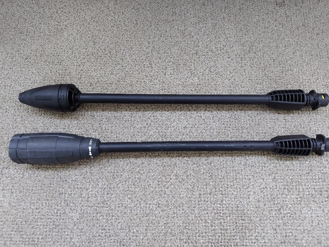 ケルヒャー 高圧洗浄機 K3 サイレント ベランダ 50Hz 東日本用