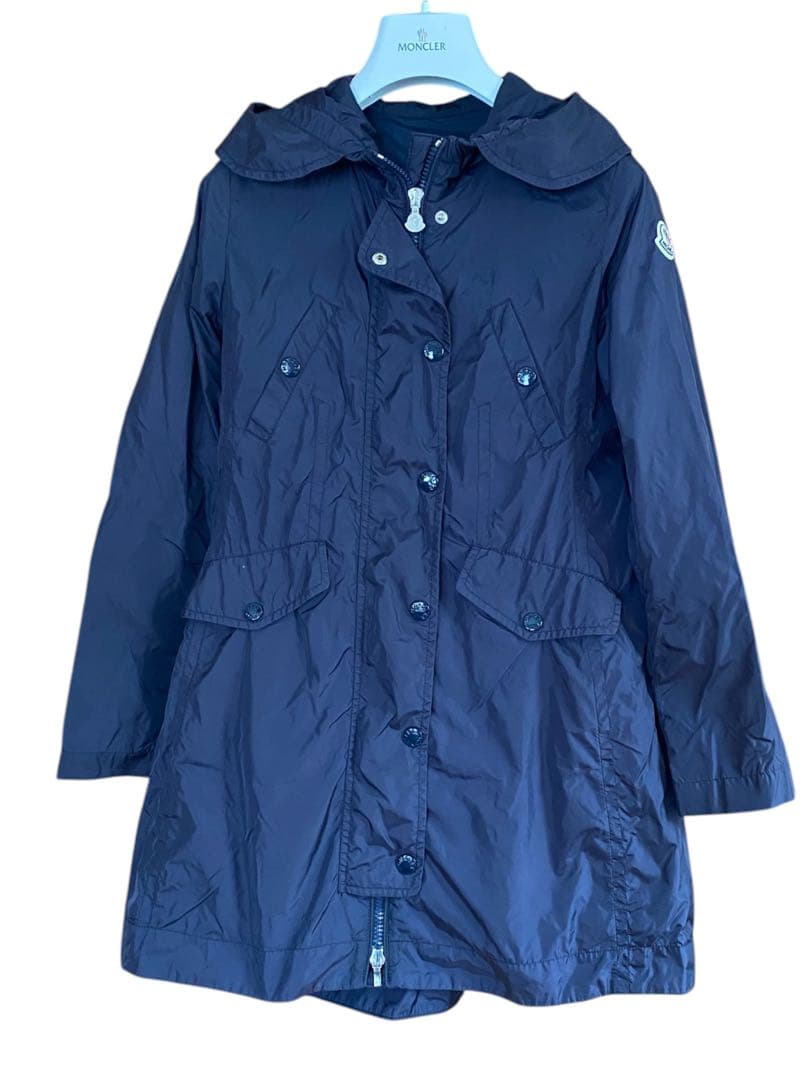 MONCLER AUDREY オードリー　タグ付き12a大人00サイズ　美品