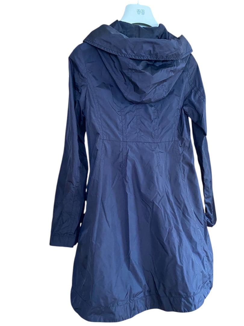 MONCLER AUDREY オードリー　タグ付き12a大人00サイズ　美品