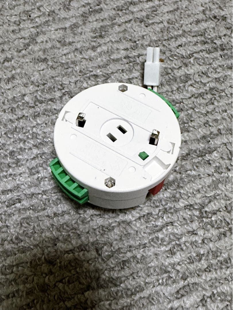 popIn Aladdin SE 本体