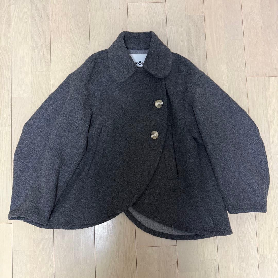 ENFÖLD COMME des GARÇONS美品