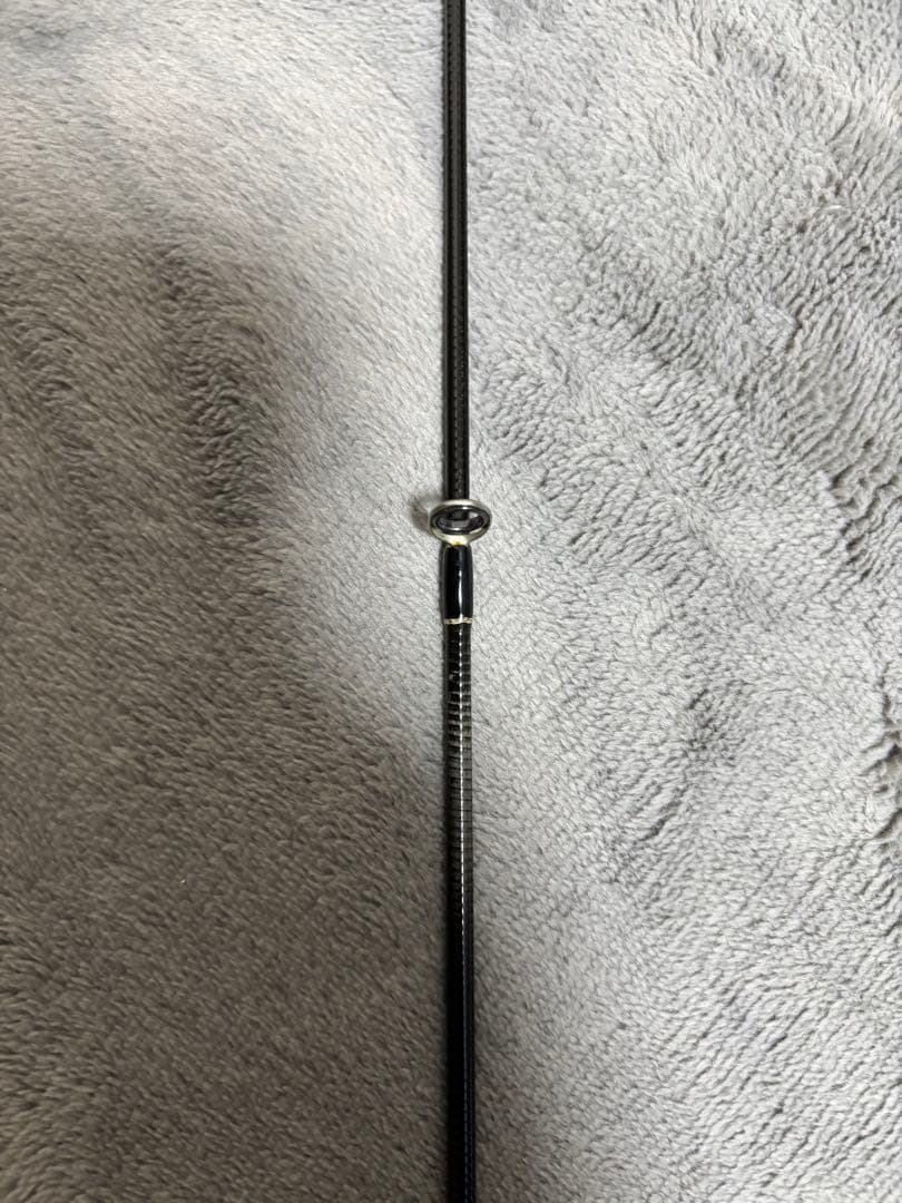 ヤマガブランクス　アーリーフォーサーフ103M