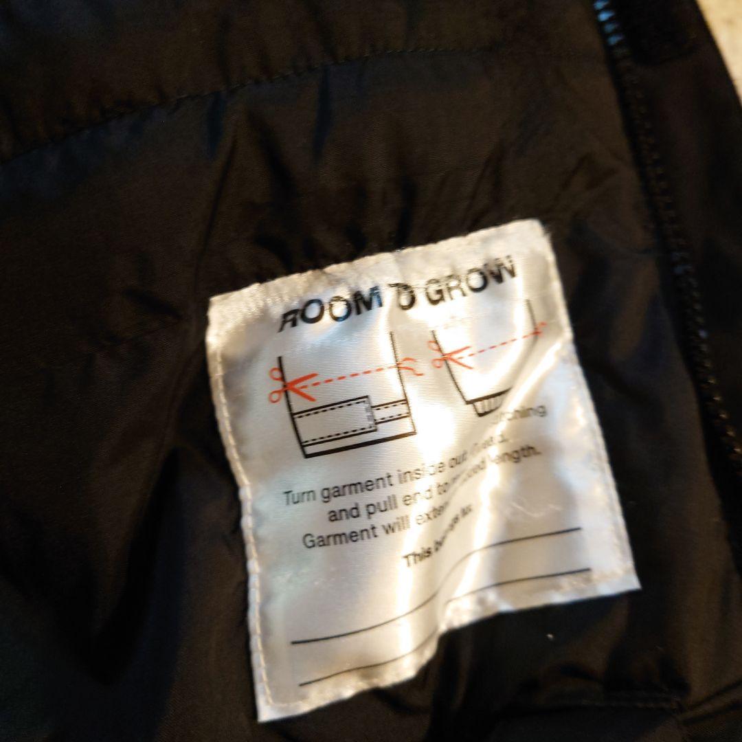 BURTON キッズ　スノー　ウェア