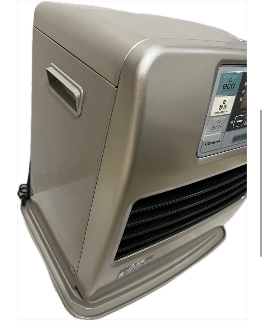 ˚*༚様 コロナ FH-ST3617BY 石油ファンヒーター 10-13畳 ⭐︎