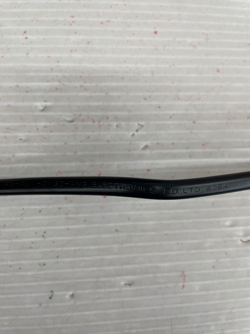 knlife95-0037 Hisfnse ハイセレス　32型液晶テレビ