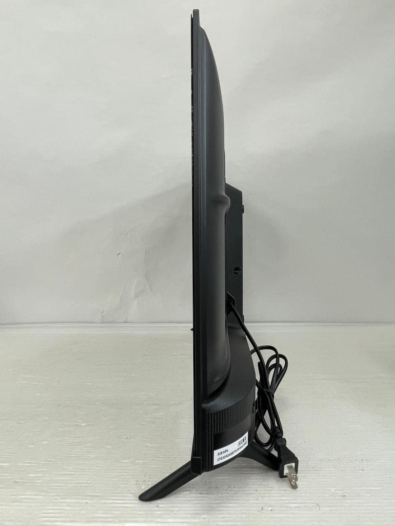 knlife95-0037 Hisfnse ハイセレス　32型液晶テレビ