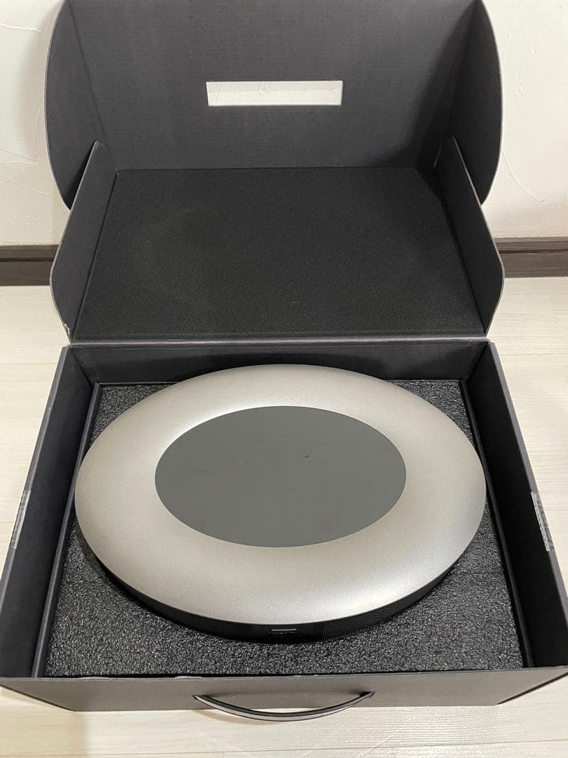 【美品】アンカー ネブラ コスモス