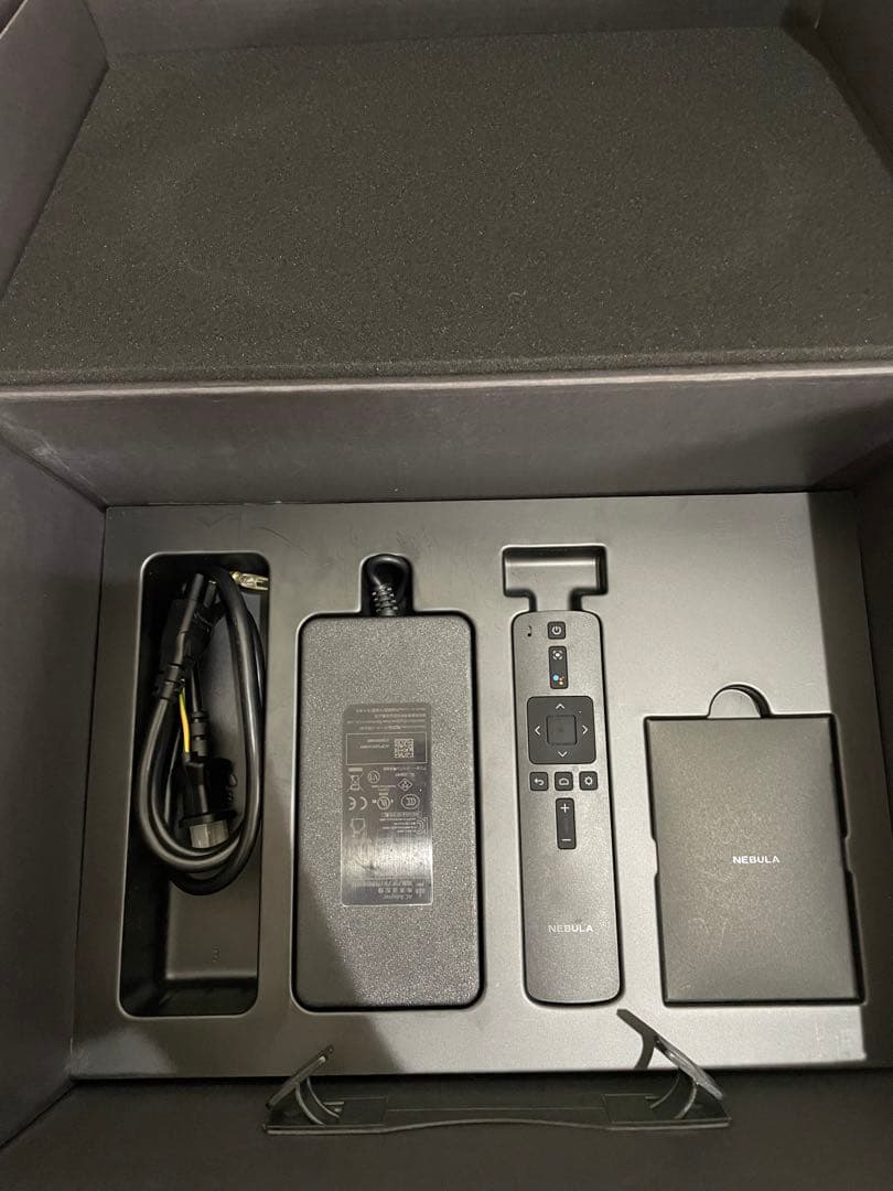 【美品】アンカー ネブラ コスモス