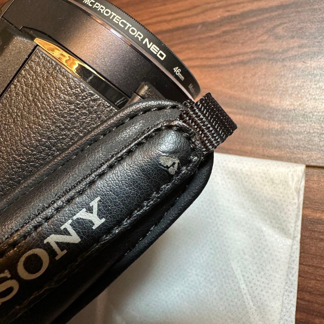 SONY HDR-PJ800 ビデオカメラ 2438