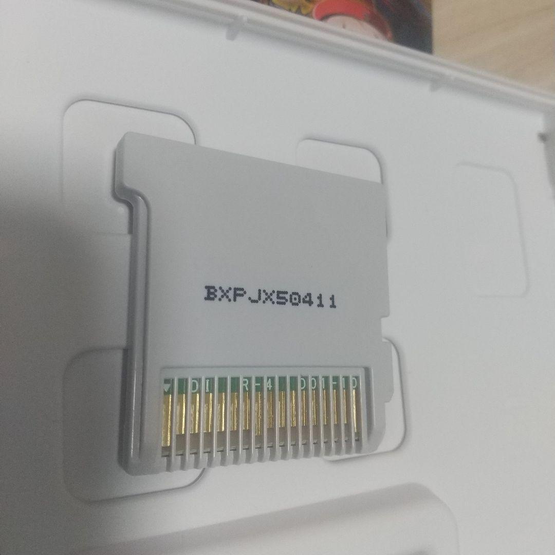 Project X Zone 2 プロジェクトクロスゾーン2 限定版