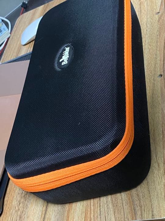 一眼レフ用ジンバル　スタビライザー