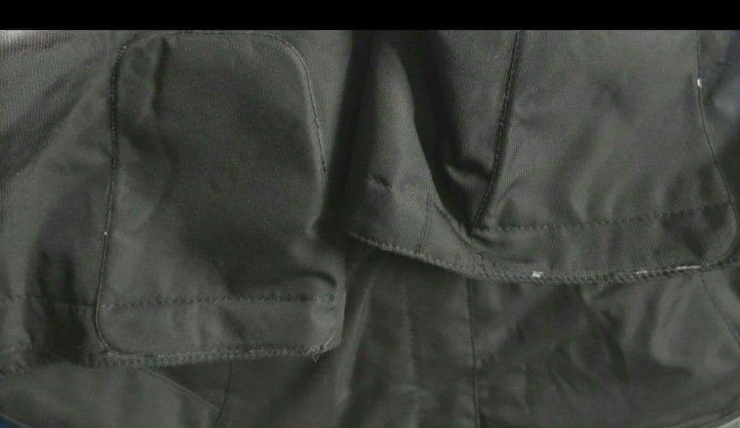 大きいサイズ ゴールドウイン スウェーデン チームモデル パンツフルオープン