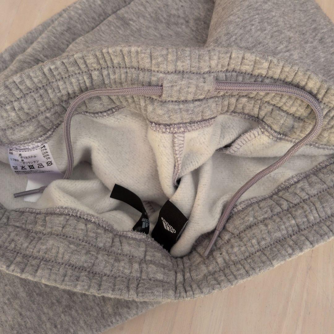 adidas　THREE STRIPESセットアップ