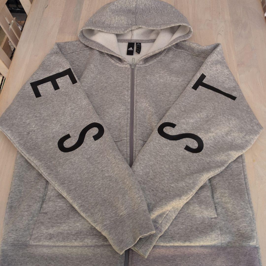 adidas　THREE STRIPESセットアップ