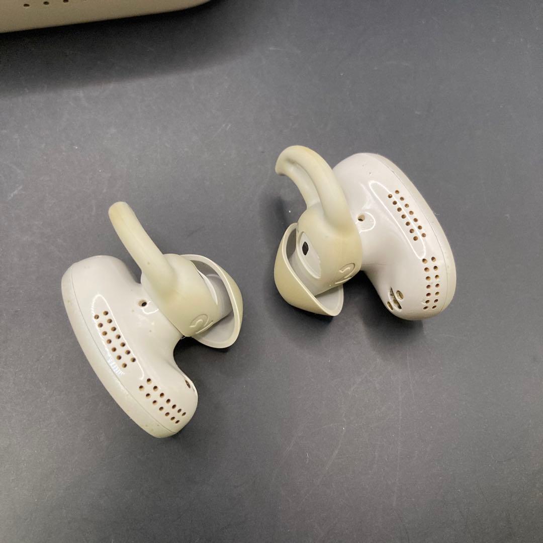 即決 Bose QuietComfort Earbuds ワイヤレスイヤホン