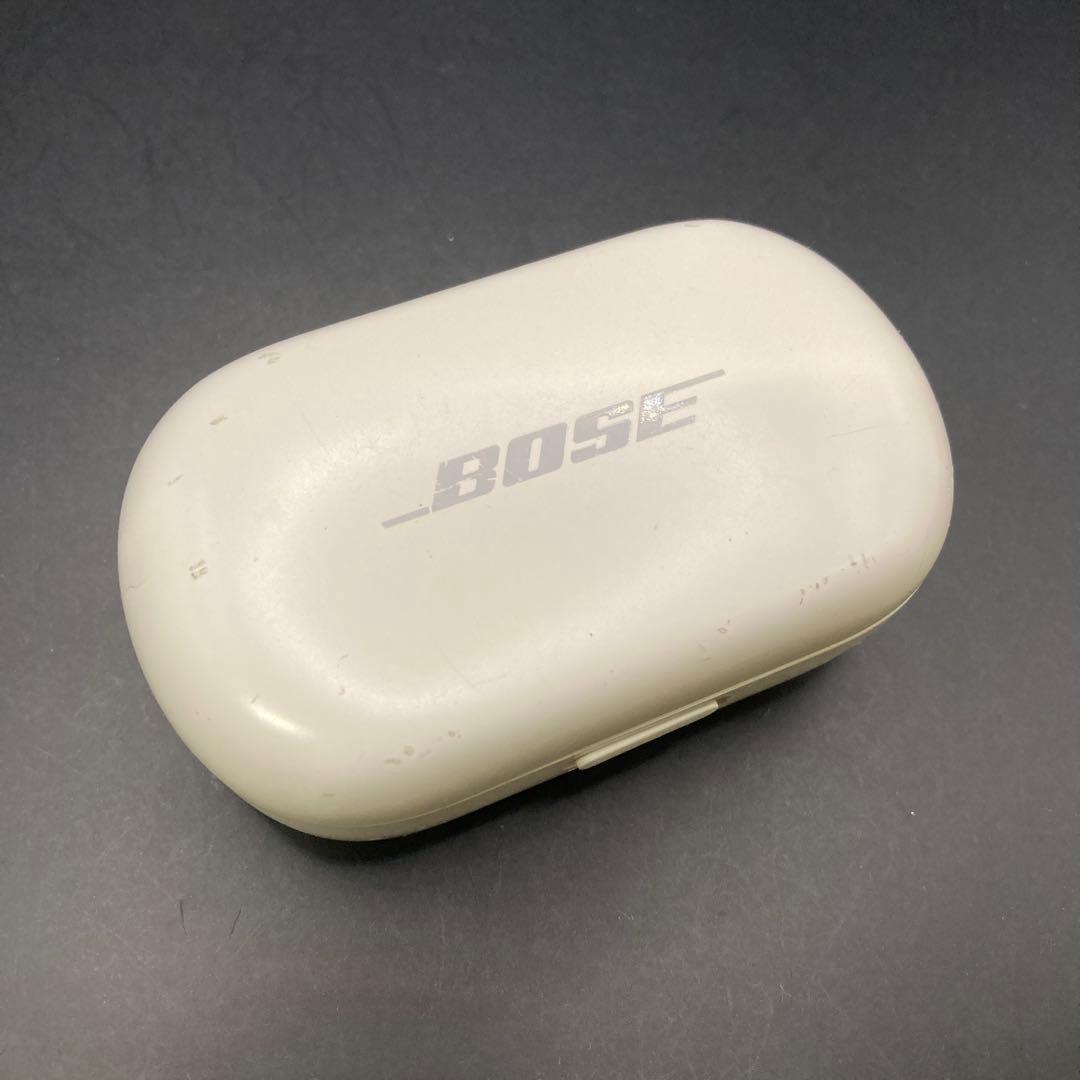 即決 Bose QuietComfort Earbuds ワイヤレスイヤホン