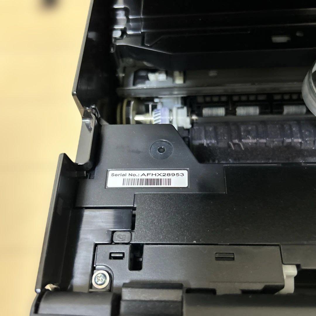 美品　Canon TS8230 印刷枚数9895枚