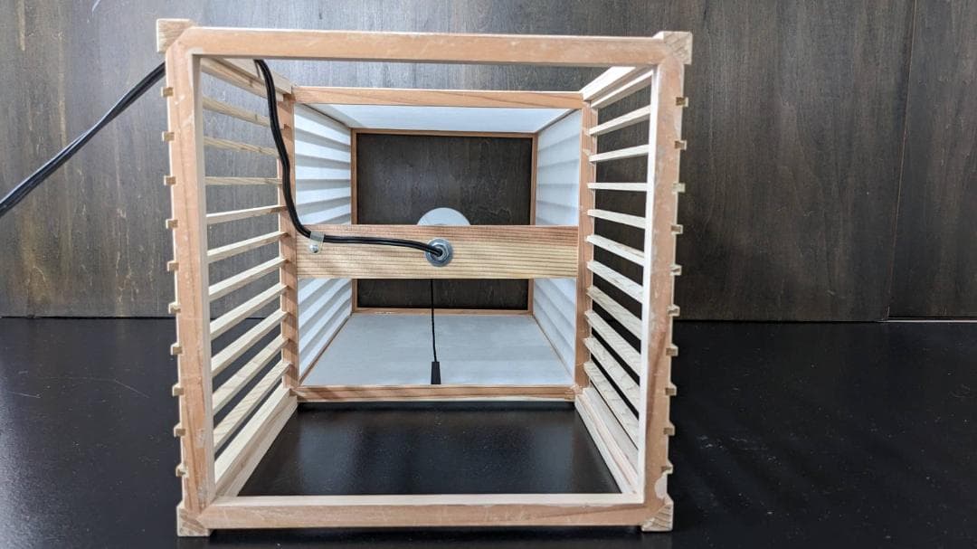 和　スタンドライト　Lampada　ランパダ②