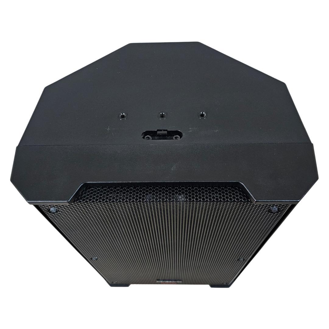 Panasonic RAMSA WS-AR200 SRスピーカー① 取付金具付き