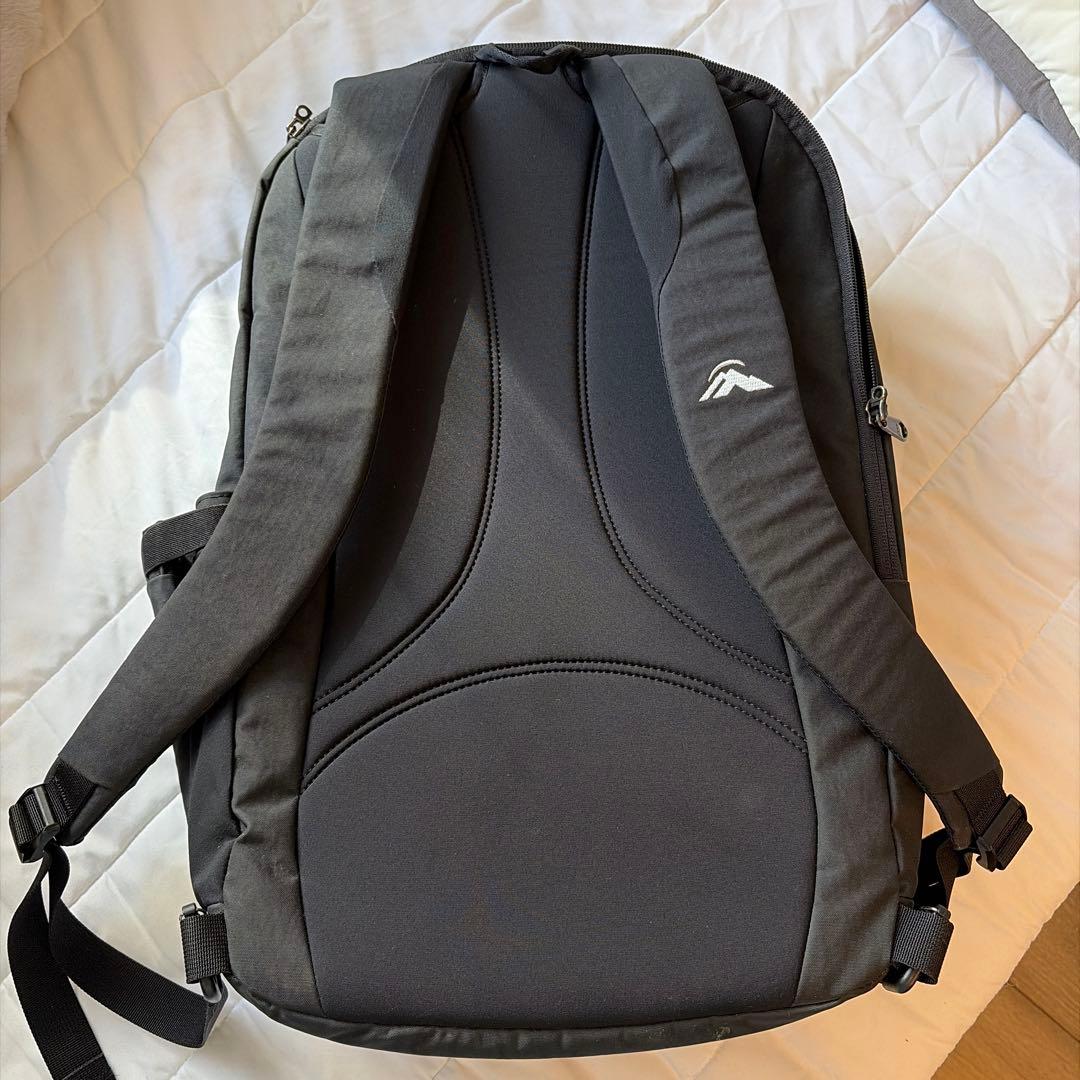 バッグ Macpac quest 23