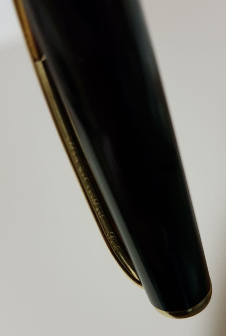 モンブラン Mont-blanc ボールペン ヴィンテージ