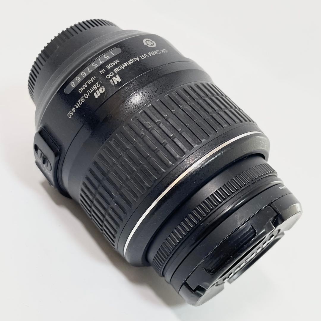 Nikon D3100 デジタル一眼レフカメラ