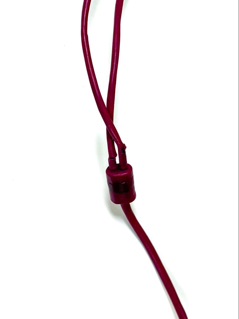 SONY NW-A35 ピンク デジタルオーディオプレーヤー ボルドーピンク