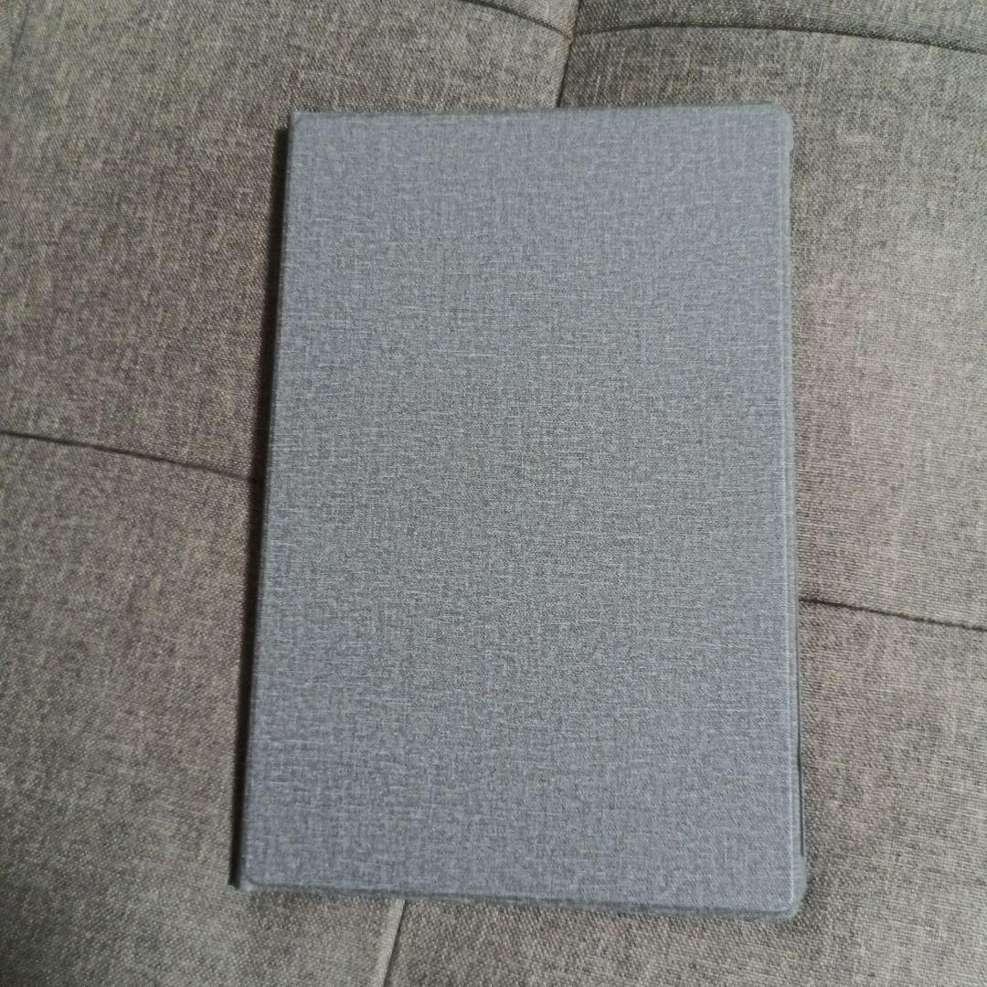 HEADWOLF HPad5　10インチ タブレットPC　純正カバー付き