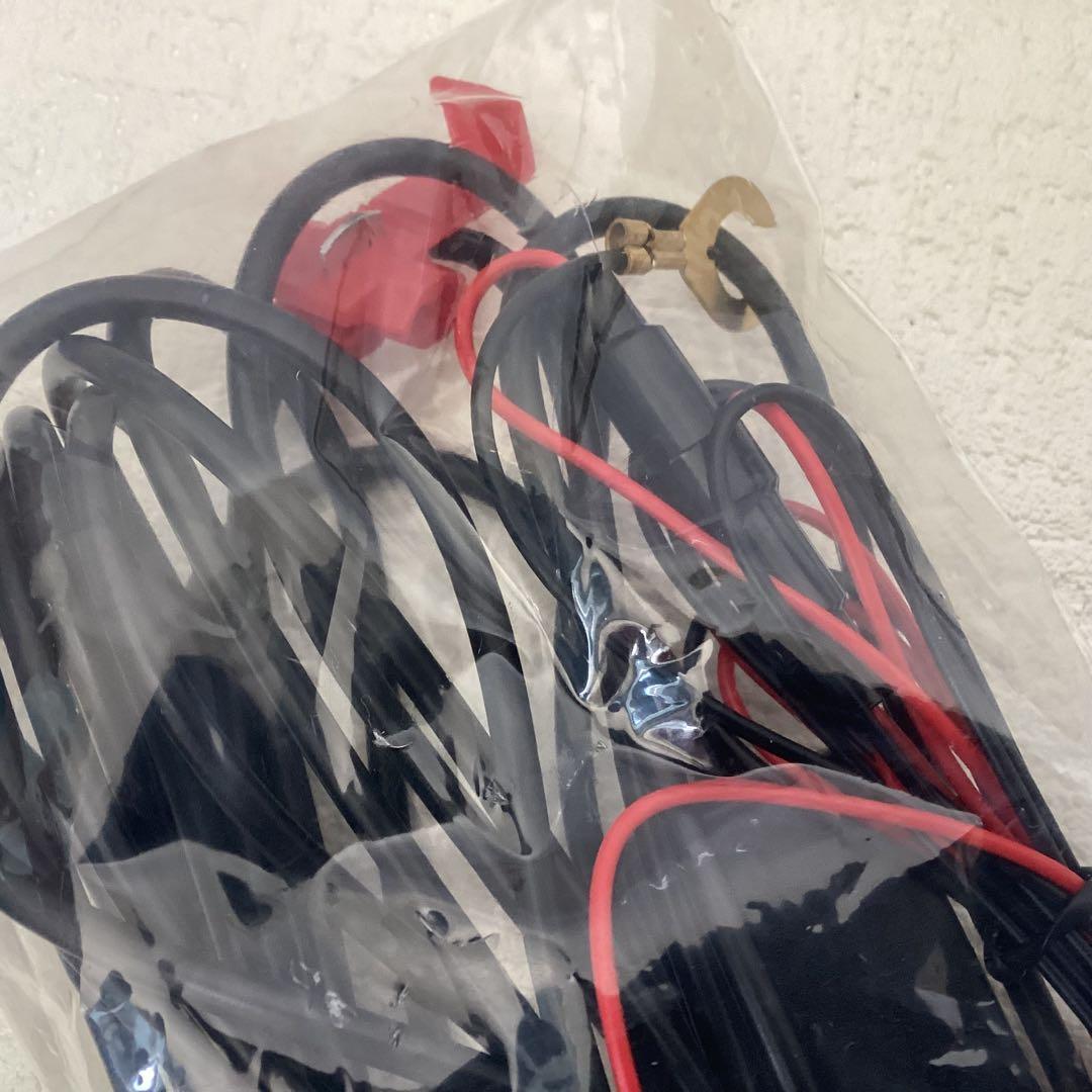 NEXTEC ドライブレコーダー　NX-DR W2 (G)