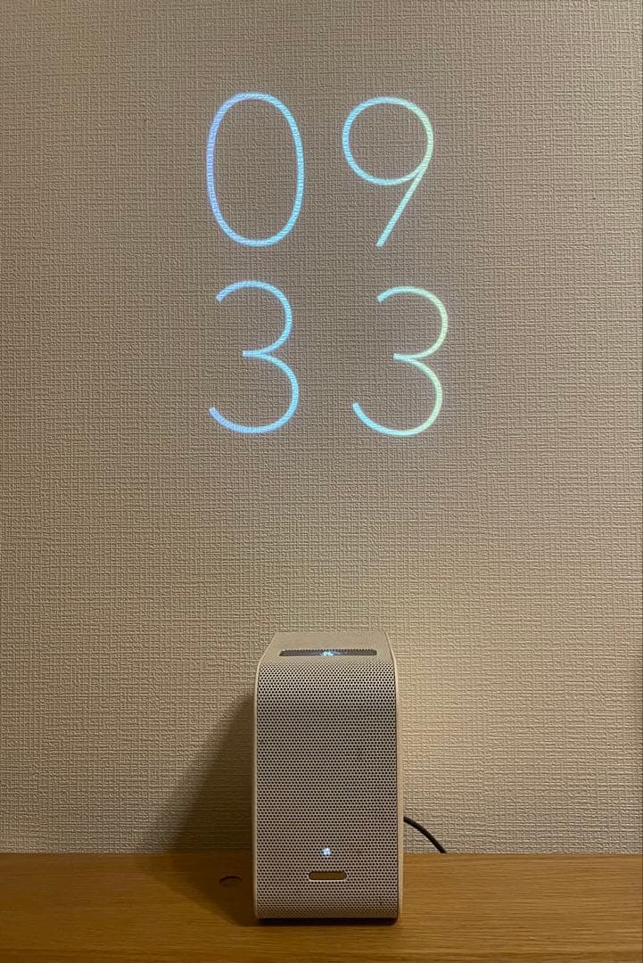 【おまけ付き】SONY LSPX-P1 ポータブル超短焦点プロジェクター