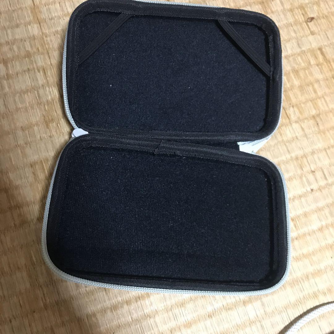 3dsカバー