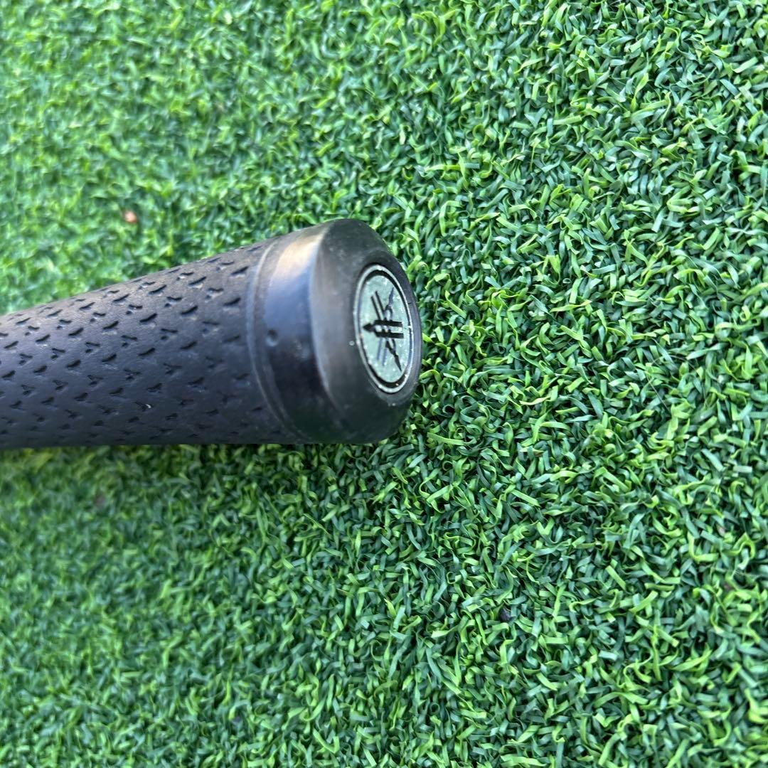 YAMAHA ヤマハ inpres D-FX アイアンセット