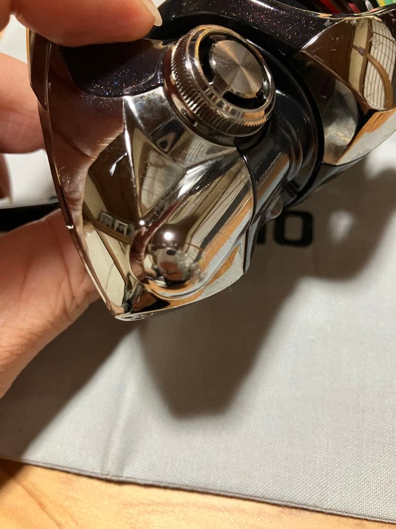 SHIMANO セフィアCI4+ C3000HGS