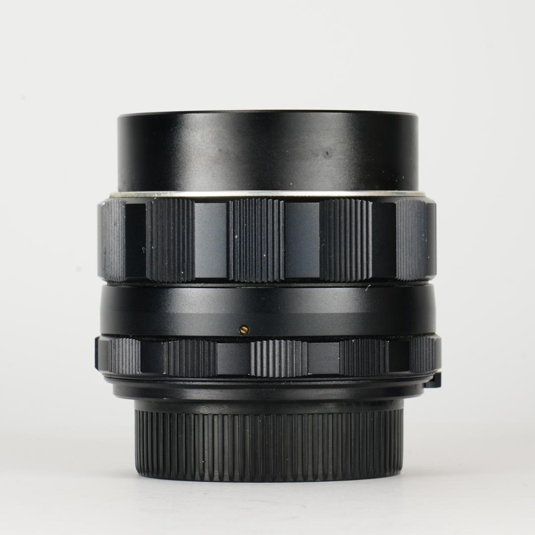 オールドレンズはここから Super Takumar 55mm F1.8 998