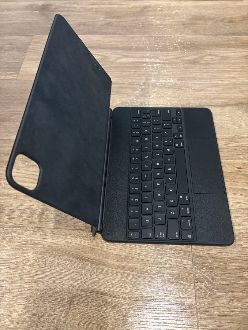 iPad Magic Keyboard 11インチ US配列