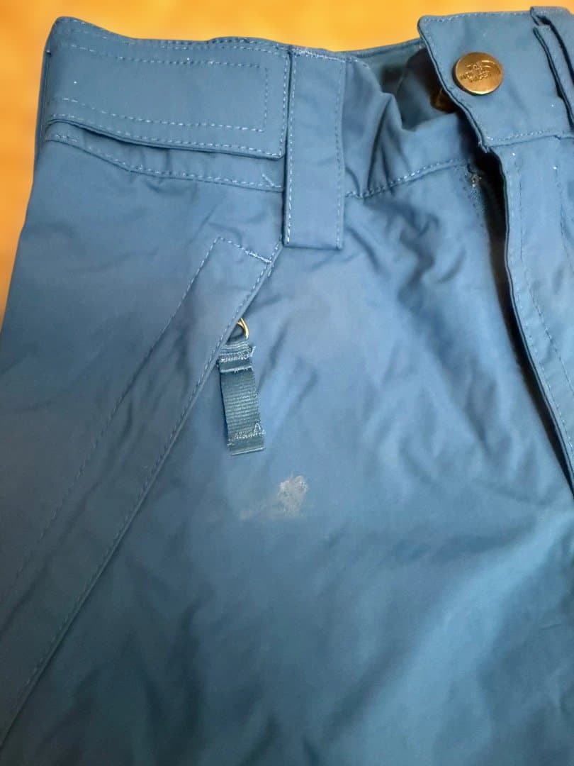 ノースフェイス　ジュニア スノーウェア　キッズ XXP 100 110