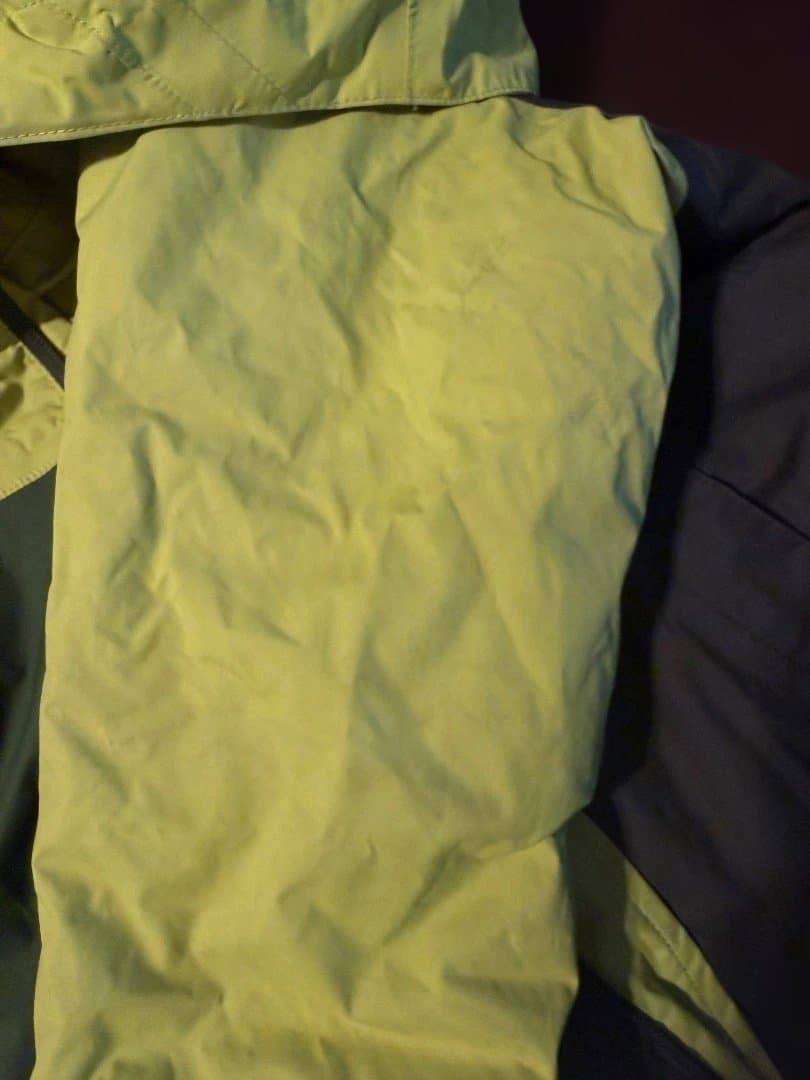 ノースフェイス　ジュニア スノーウェア　キッズ XXP 100 110