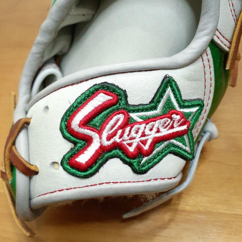 久保田スラッガー オールスター2011年モデル 一般用 外野用 軟式グローブ