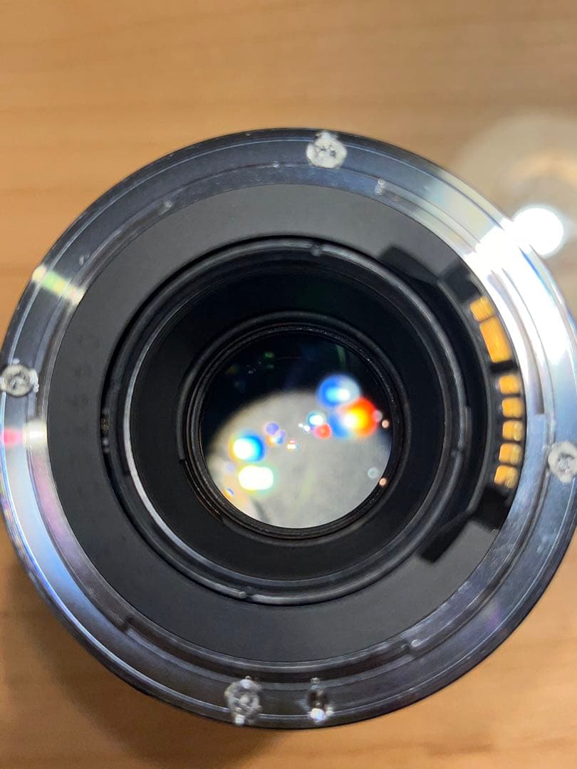 Canon キヤノン EF 100mm F2.8 MACRO マクロレンズ