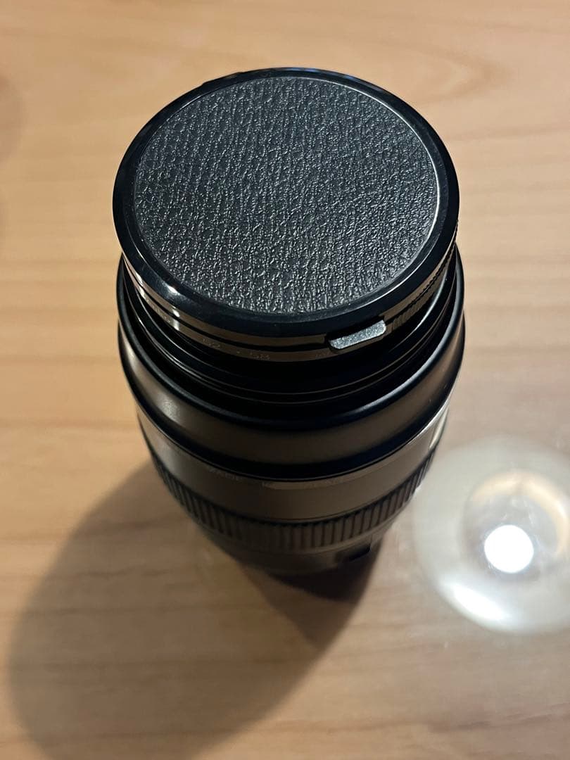 Canon キヤノン EF 100mm F2.8 MACRO マクロレンズ