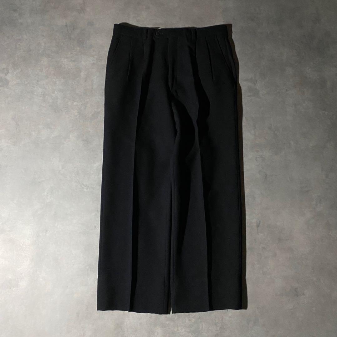 90s vintage レトロセットアップ スーツ ピンズ No.191成人式