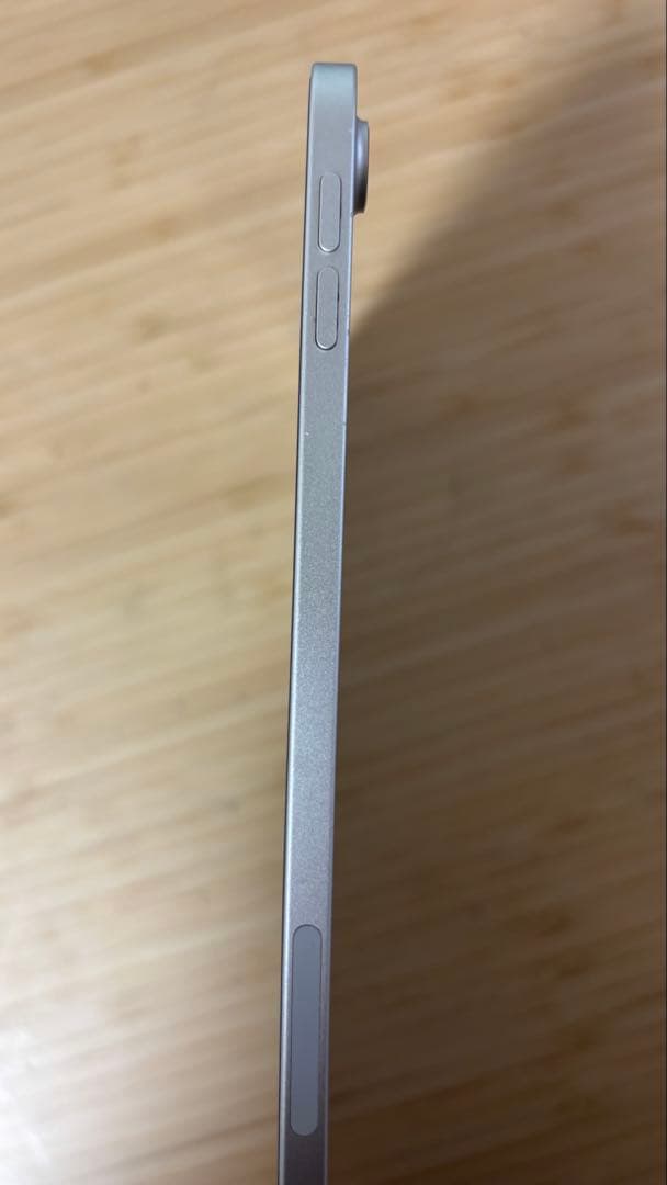 Apple iPad Pro 11インチ 第1世代