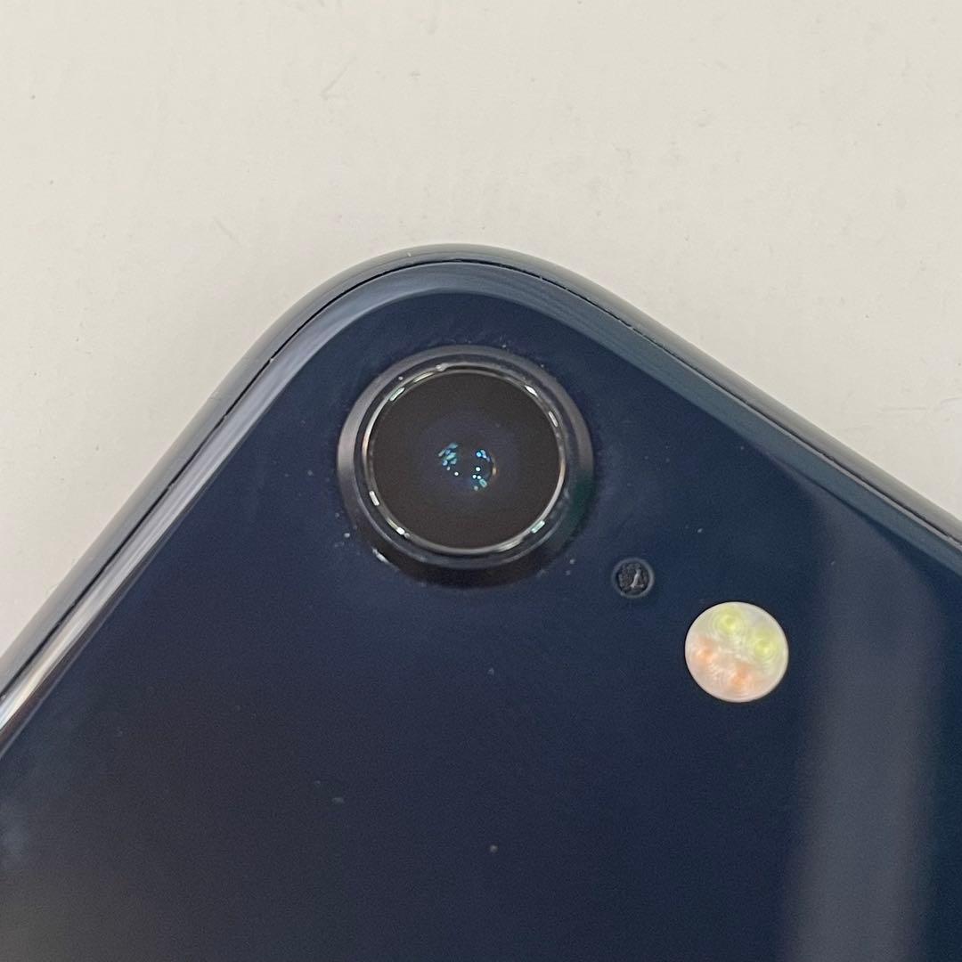 ◎ 美品 Apple iPhone SE 第三世代 MMYC3J/A 100％