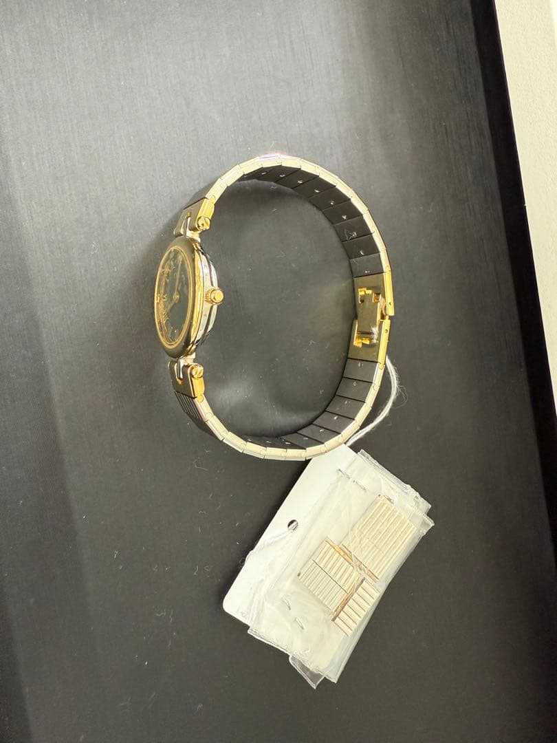 Christian Dior腕時計 新品同様！美品！