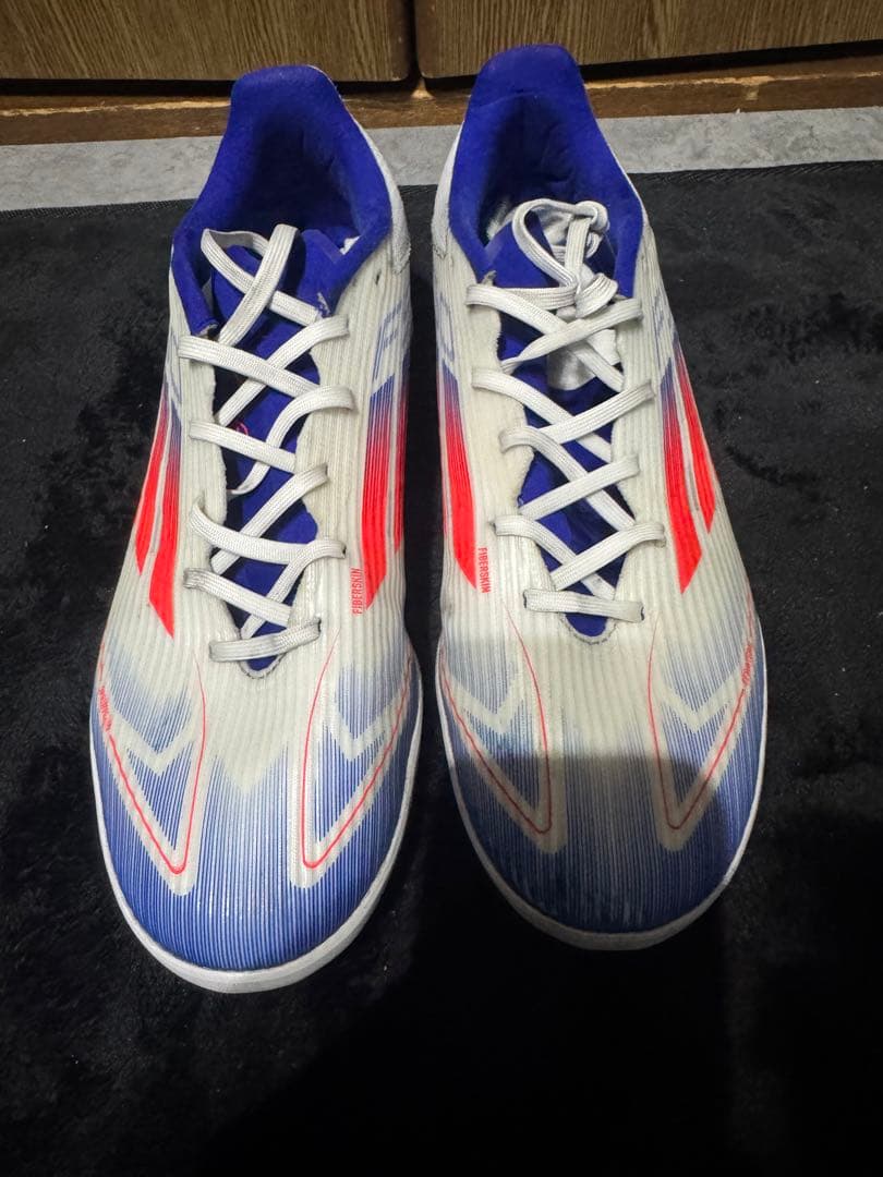 シューズ adidas f50 league TF predator elite TF