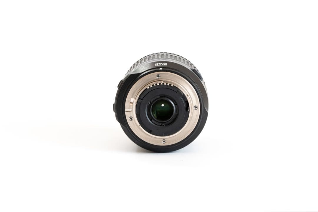 タムロン 18-270mm F/3.5-6.3 Di II VC Nikon用